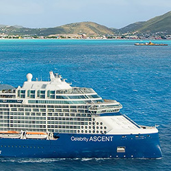 Celebrity Ascent, Celebrity Cruises, Celebrity Edge-Series Ships