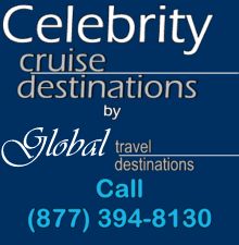 Celebrity Cruise Century on Celebrity Cruises  Caribbean  Europe  Galapagos Xpeditions  Transit