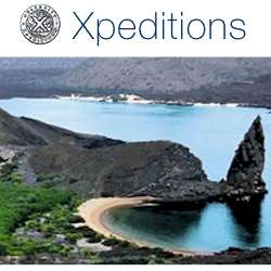 Galapagos Islands Cruise, Tours, Vacations
