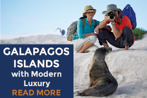 Celebrity Cruises Galapagos Islands
